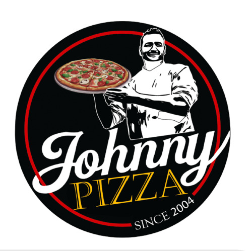 Logo Johnny Pizza
